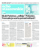 Echo Staszowskie
