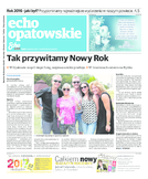 Echo Opatowskie