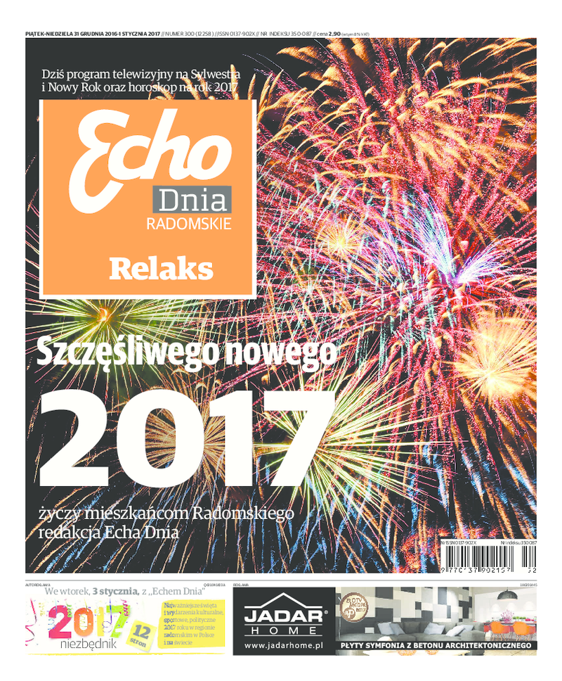 Echo Dnia