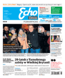 Echo Dnia wyd. Podkarpackie