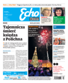 Echo Dnia wyd. Kielce