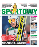 Echo Sportowe wyd. Podkarpackie