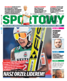 Echo Sportowe wyd. Świętokrzyskie