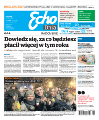 Echo Dnia