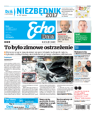 Echo Dnia wyd. Kielce