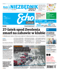 Echo Dnia