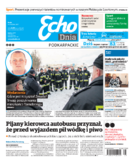 Echo Dnia wyd. Podkarpackie