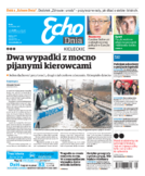Echo Dnia wyd. Kielce