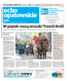 Echo Opatowskie