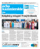 Echo Kazimierskie