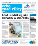 Echo znad Pilicy