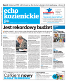 Echo Kozienickie