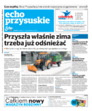 Echo Przysuchy