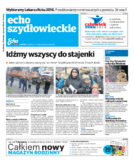 Echo Szydłowca