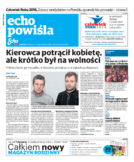 Echo Powiśla