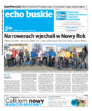 Echo Buskie