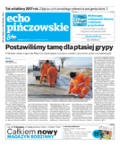 Echo Pińczowskie