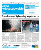 Echo Włoszczowy