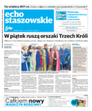 Echo Staszowskie