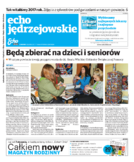 Echo Jędrzejowa