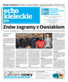 Echo Kieleckie