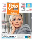Echo Dnia wyd. Podkarpackie