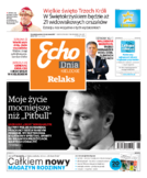 Echo Dnia wyd. Kielce