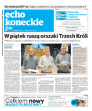 Echo Koneckie