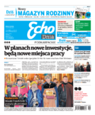 Echo Dnia wyd. Podkarpackie