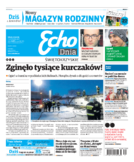 Echo Dnia wyd. Świętokrzyskie