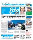 Echo Dnia wyd. Kielce