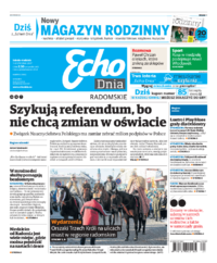 Echo Dnia