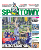 Echo Sportowe wyd. Radom