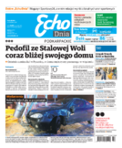 Echo Dnia wyd. Podkarpackie