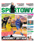 Echo Sportowe wyd. Podkarpackie