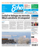 Echo Dnia wyd. Świętokrzyskie