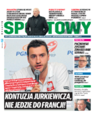 Echo Sportowe wyd. Świętokrzyskie
