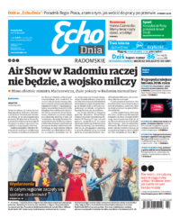 Echo Dnia