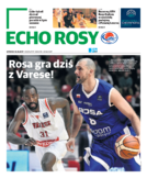 Echo Rosy (Radomskie)