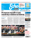 Echo Dnia wyd. Podkarpackie