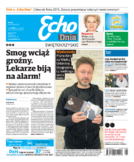Echo Dnia wyd. Świętokrzyskie