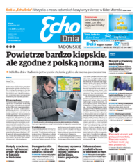Echo Dnia