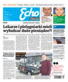 Echo Dnia wyd. Świętokrzyskie