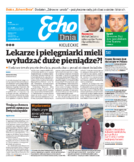 Echo Dnia wyd. Kielce