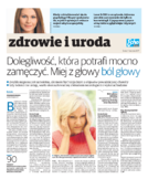 Zdrowie i Uroda do Echo Dnia wyd. Podkarpackie