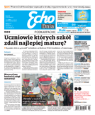Echo Dnia wyd. Podkarpackie