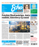 Echo Dnia wyd. Świętokrzyskie