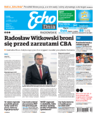 Echo Dnia