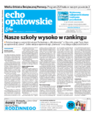 Echo Opatowskie