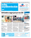 Echo Szydłowca